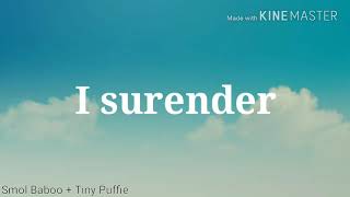 ♤♡I surender//Meme Collab♡♤