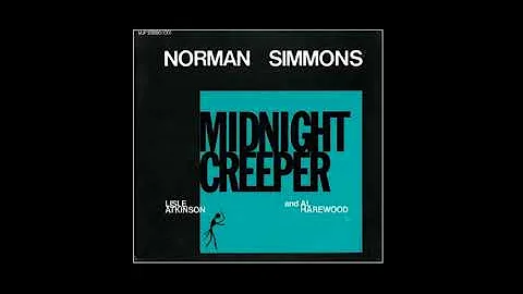 Someday My Prince Will Come - Norman Simmons
