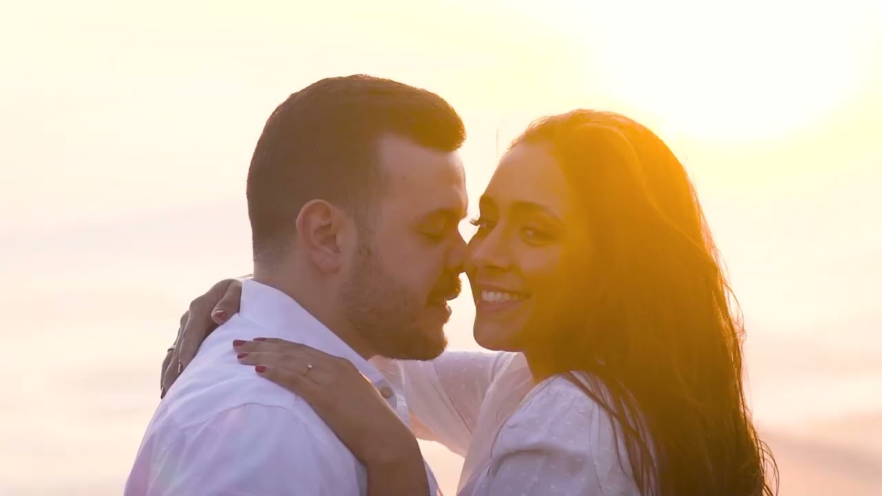 Beatriz e Matheus - Capela São José IMSJT