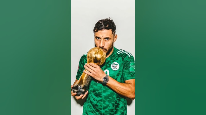محاربين الصحراء 🇩🇿❤️