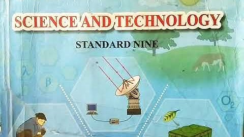 Class IX : Science 1 : Chapter 14. Substances in common use