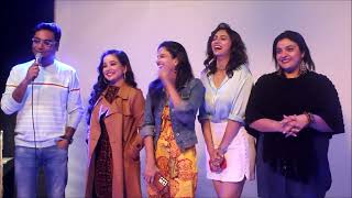 Video Trailer Launch Of Klikks Original Series Olokkhis In Goa