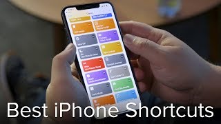 The best Shortcuts for iPhone screenshot 1