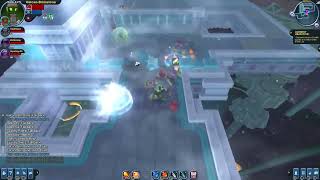 Be lazy with it | Spiral Knights Clips