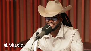 Shaboozey The Outlaw Cherie Lee Other Western Tales World-Building Kelleigh Bannen Interview