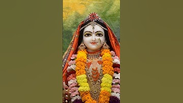 Radha Gori Gori #radhakrishna #radhekrishnaa #krishna #radha #radheradhe #radhe #radhakrishnastatus