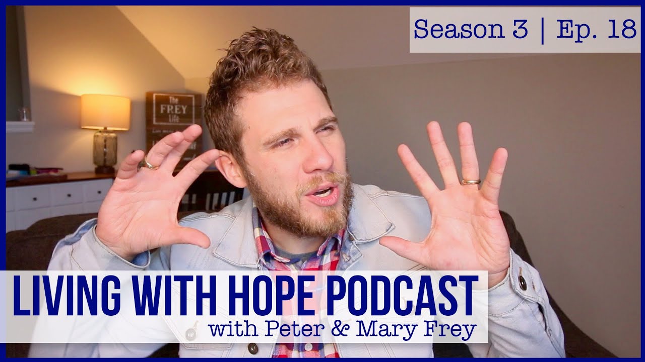 Groaning Rather Than Grumbling | Romans 8