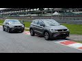 Proton X50 Full Test: Beats a BMW X1?! Safety Systems, Performance, Handling | Evomalaysia.com