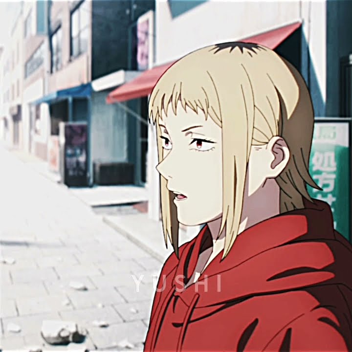 「MurderCaust 🥶」Chainsaw Man [AMV/Edit]