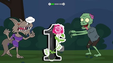 Save the Girl Gameplay Walkthrough Part 1 | Level 1-10