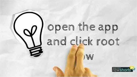 How To ROOT Almost Any Android Device Easily||One Click Method (2015)