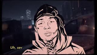 Ski Mask The Slump God - Intro  (Official Audio)