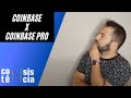 Coinbase ou Coinbase Pro - Tutorial completo e as diferencas