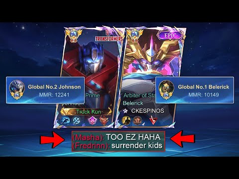 ENEMY THOUGHT WE'RE TROLLING😂 But little did they know...