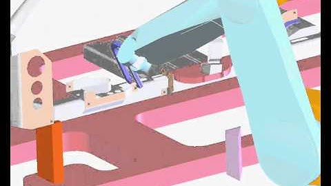 CAD Simulation SolidWorks API I