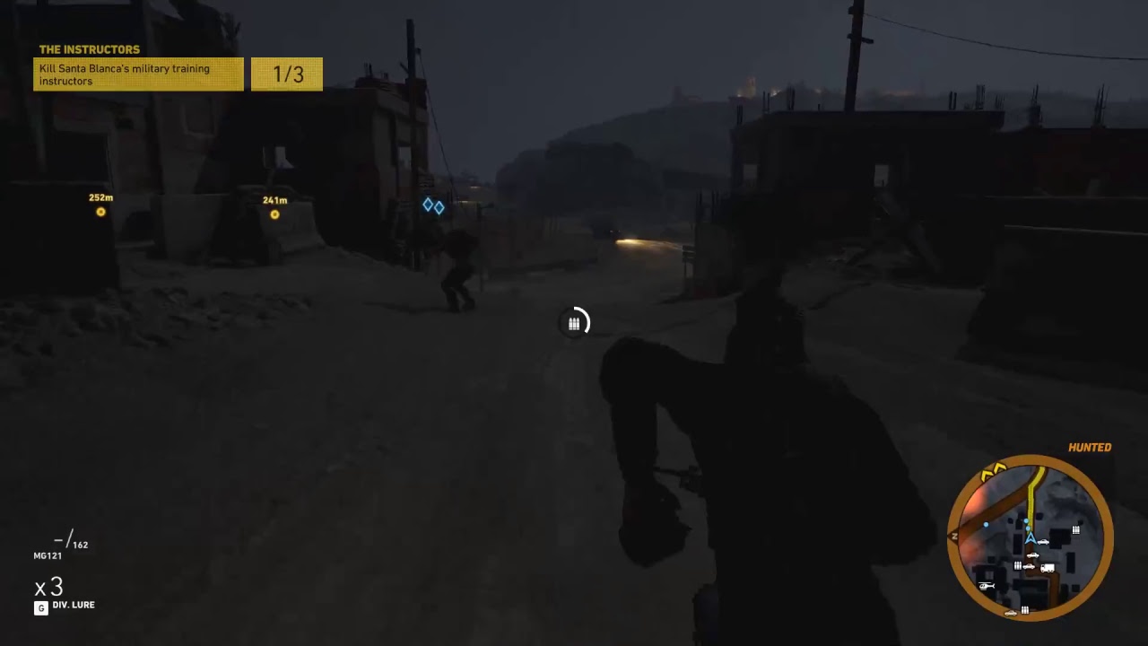 Ghost Recon Wildlands Ultra Settings YouTube