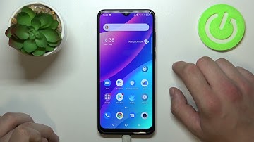 How to Enable touch sounds on TCL 30 SE / Disables touch sounds on TCL 30 SE