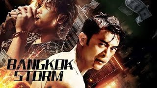 Bangkok Storm episode 01 |imetafsiriwa kiswahili DJ Mjukuu | action movie kali | single kali 25/2026
