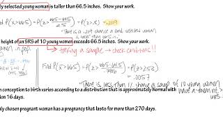 Celebrity Stats Unit 7 Sampling Distribution for Means 2 Wealth