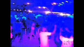 Dj C2 At La Marina 2014 Summer