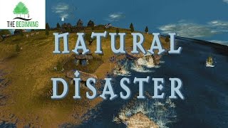 Populous: Undiscovered Worlds | Level 12 - Natural Disaster (Single Player) screenshot 5