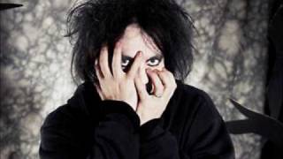 The Cure - End chords