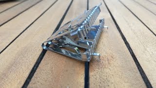 Bienenbeisser Fugenlüfter