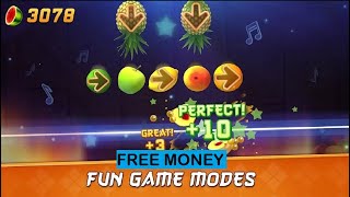 Tips Fruit Ninja 2 Mobile 💶 Receive Gems Free for IOS APK Phone (NEW 2023) 🧨 screenshot 5