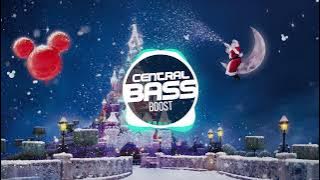 HERE COMES SANTA CLAUS (TRAP REMIX)