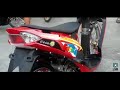 Tondo Manila Motorshow 2020