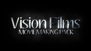 Vision Films Mvm Pack Updated