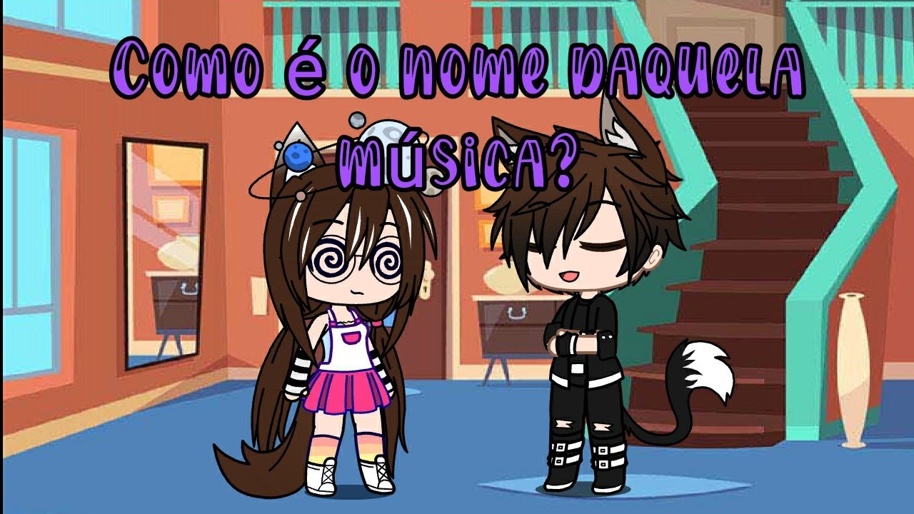 Como é o nome daquela música? {Meme} - YouTube