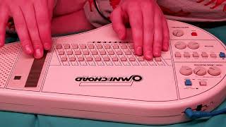 Omnichord chill jam