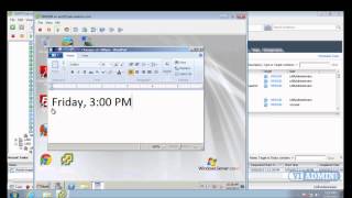 Celebrity VMWare Training 2-02 Reverting Back To A Snapshot Wealth