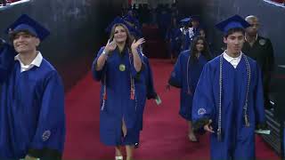 2026 Westside High School Graduation