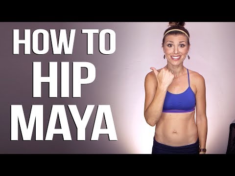 BELLYDANCING MAYA | MAYA BREAKDOWN | HOW TO MAYA | HOW TO BELLYDANCE | TRIBAL FUSION DANCE TUTORIAL