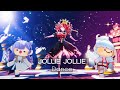 Kureiji Ollie - JOLLIE JOLLIE | Kanauru Dance