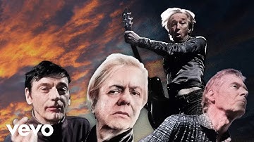 The Fleshtones - Love Me While You Can