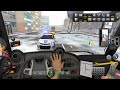 Bus Simulator Ultimate Police u200d Mobile Gameplay Bus Simulator Ultimate Police u200d Mobile Gameplay