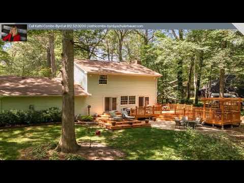 394 Big Horn Lane, Seymour, IN home video tour
