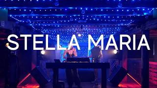 STELLA MARIA @ Kreativfabrik - Judgement Day