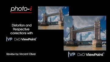 DxO Viewpoint 5