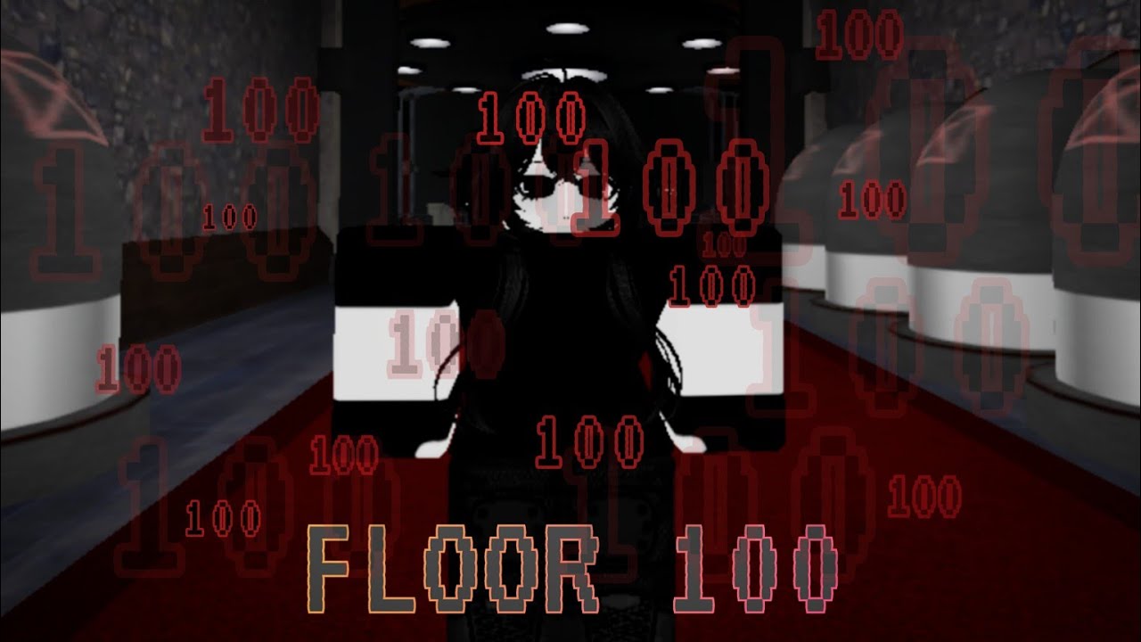 Depth Spelunking — Malfunction Floor 100