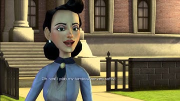 Back to the Future: Episode 1 - It