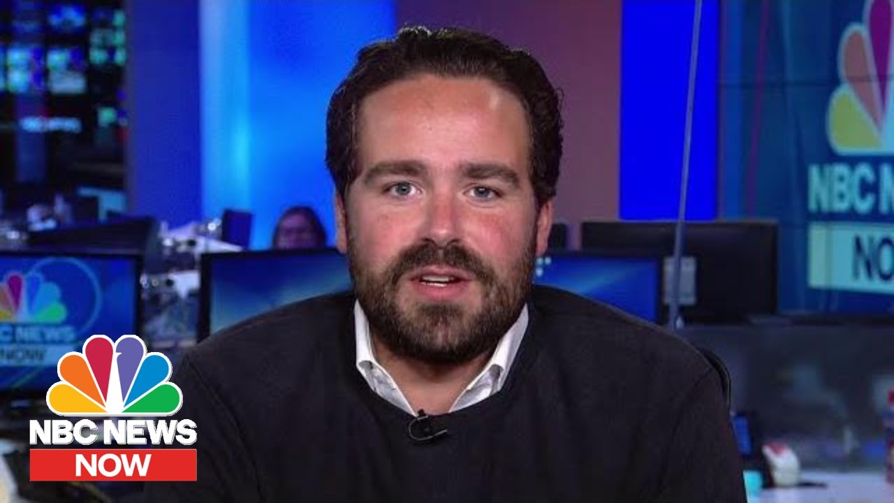 Impeachment In The Digital Age | NBC News Now