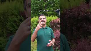 Herkesin Bir Derdi Var Işte..￼☘️