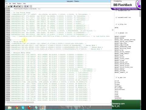 SA-MP.GE lesson როგორ ჩავაგდოთ მაპი GM-ში