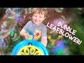 Bubble Leaf Blower | Kids and leafblowers! | Target