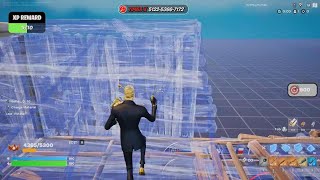 free building on neww key binds