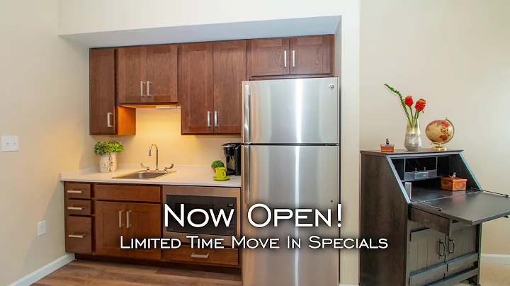 The Lodge at Grand Junction Now Open